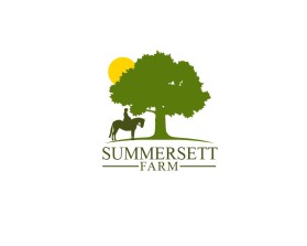 Logo Design entry 1087434 submitted by hegesanyi to the Logo Design for Summersett Farm run by praddatz