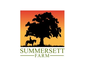 Logo Design entry 1087465 submitted by Cadman to the Logo Design for Summersett Farm run by praddatz