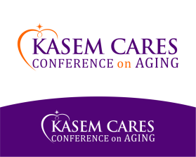 Logo Design entry 1086716 submitted by Bima Sakti to the Logo Design for Kasem Cares Conference on Aging run by lisacaprelli