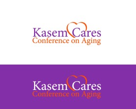Logo Design entry 1086735 submitted by Suren to the Logo Design for Kasem Cares Conference on Aging run by lisacaprelli