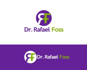 Logo Design entry 1088184 submitted by wahyuhusadani to the Logo Design for DrRafaelFoss.com run by 904THIN