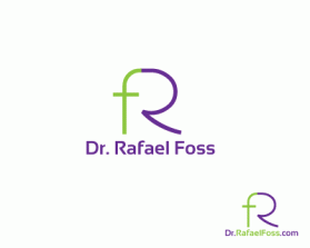 Logo Design entry 1088192 submitted by Cadman to the Logo Design for DrRafaelFoss.com run by 904THIN