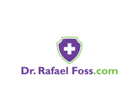 Logo Design entry 1088203 submitted by wahyuhusadani to the Logo Design for DrRafaelFoss.com run by 904THIN