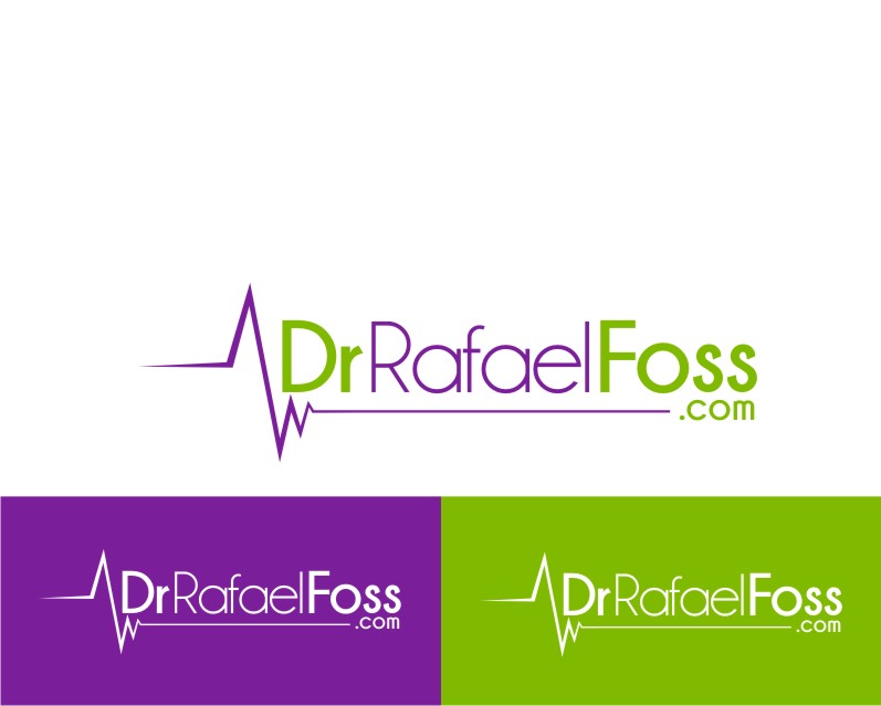 Logo Design entry 1088205 submitted by savana to the Logo Design for DrRafaelFoss.com run by 904THIN