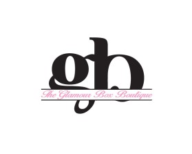 Logo Design Entry 1088454 submitted by kristobias to the contest for GB The Glamour Box Boutique run by glamourbox