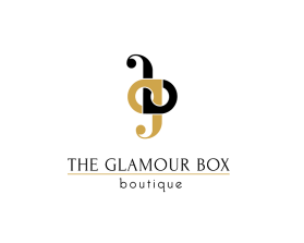 Logo Design entry 1088501 submitted by Oidesign to the Logo Design for GB The Glamour Box Boutique run by glamourbox