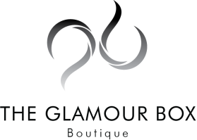 Logo Design Entry 1088533 submitted by tetet25 to the contest for GB The Glamour Box Boutique run by glamourbox