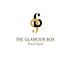 Logo Design entry 1088534 submitted by Quan to the Logo Design for GB The Glamour Box Boutique run by glamourbox