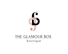 Logo Design entry 1088564 submitted by hegesanyi to the Logo Design for GB The Glamour Box Boutique run by glamourbox