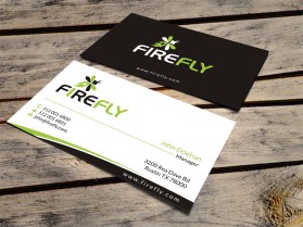 Business Card & Stationery Design entry 1134077 submitted by skyford412