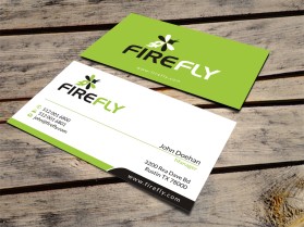 Business Card & Stationery Design entry 1134078 submitted by skyford412