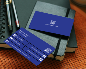 Business Card & Stationery Design entry 1135220 submitted by mdjaberali