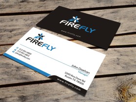 Business Card & Stationery Design entry 1135308 submitted by skyford412