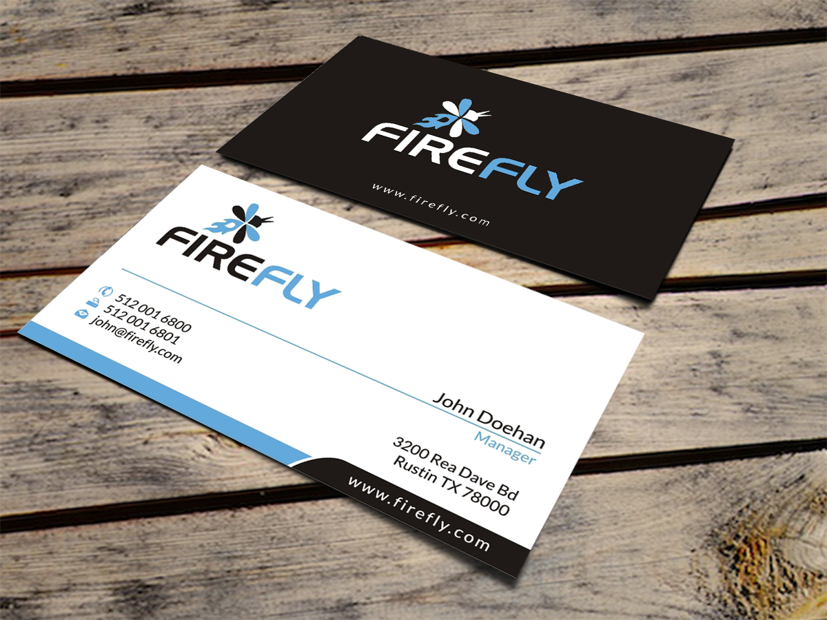 Business Card & Stationery Design entry 1135309 submitted by skyford412