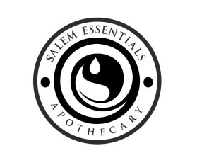 Logo Design entry 1088803 submitted by IMFantasia to the Logo Design for Salem Essentials & Apothecary run by salemessentials
