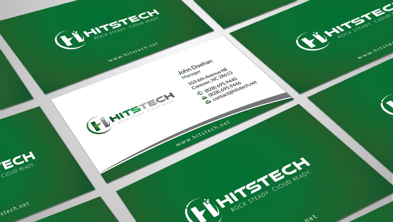 Business Card & Stationery Design entry 1131900 submitted by skyford412