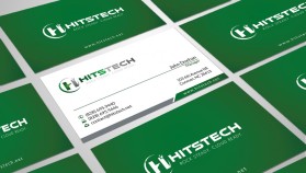 Business Card & Stationery Design entry 1131904 submitted by skyford412