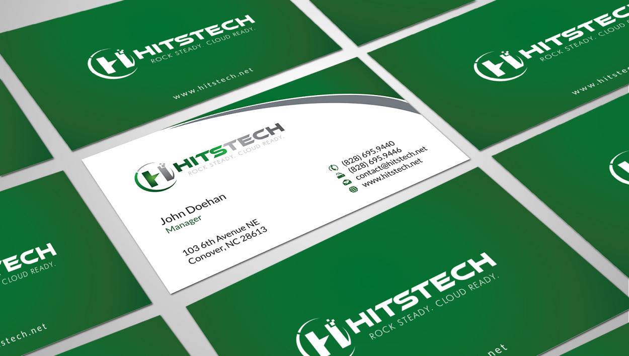 Business Card & Stationery Design entry 1131906 submitted by skyford412