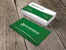 Business Card & Stationery Design entry 1131907 submitted by skyford412
