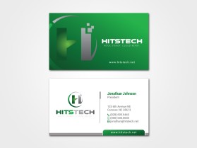 Business Card & Stationery Design entry 1131985 submitted by TCMdesign