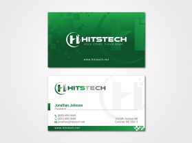 Business Card & Stationery Design entry 1131987 submitted by TCMdesign