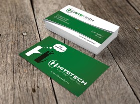 Business Card & Stationery Design entry 1132071 submitted by skyford412