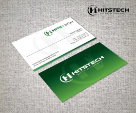 Business Card & Stationery Design entry 1132518 submitted by kf54