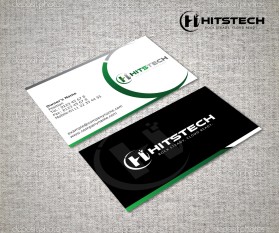 Business Card & Stationery Design entry 1132522 submitted by kf54