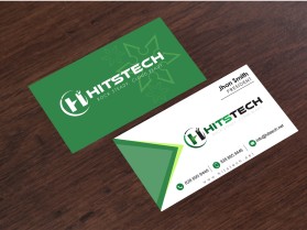 Business Card & Stationery Design entry 1133111 submitted by jayganesh
