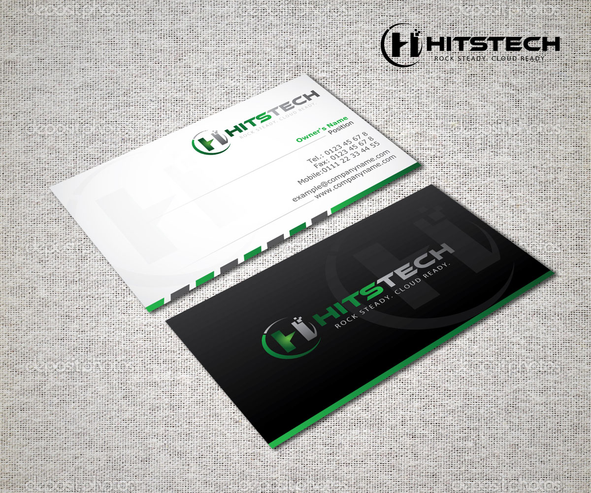 Business Card & Stationery Design entry 1133316 submitted by kf54