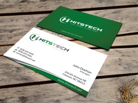 Business Card & Stationery Design entry 1133411 submitted by skyford412