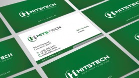 Business Card & Stationery Design entry 1133412 submitted by skyford412