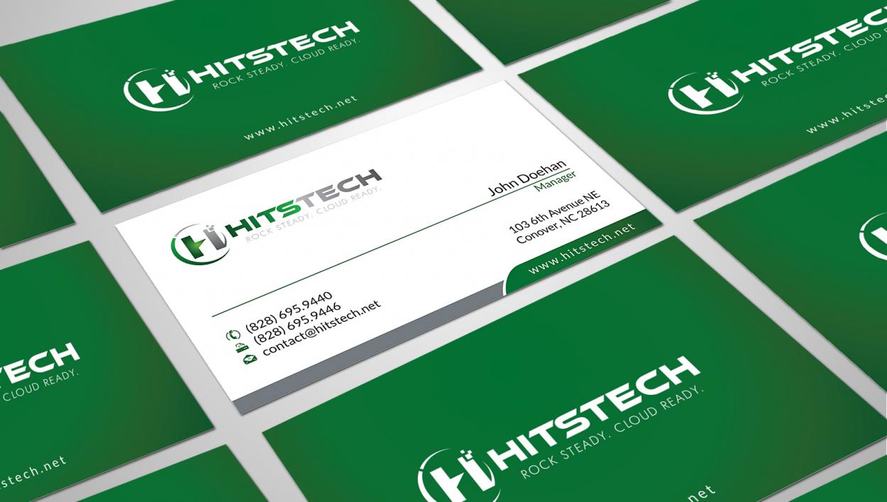 Business Card & Stationery Design entry 1133414 submitted by skyford412