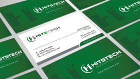 Business Card & Stationery Design entry 1133418 submitted by skyford412