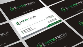 Business Card & Stationery Design entry 1133419 submitted by skyford412
