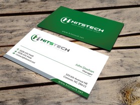 Business Card & Stationery Design entry 1133453 submitted by skyford412