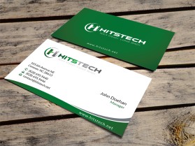 Business Card & Stationery Design entry 1133632 submitted by skyford412