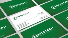 Business Card & Stationery Design entry 1133680 submitted by skyford412