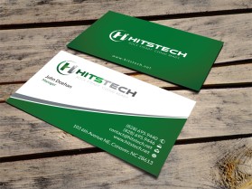 Business Card & Stationery Design entry 1133683 submitted by skyford412