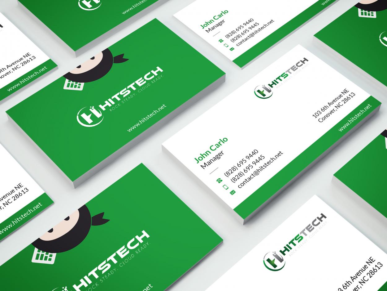 Business Card & Stationery Design entry 1135527 submitted by felix joy
