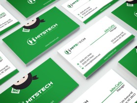Business Card & Stationery Design entry 1135531 submitted by felix joy