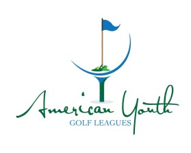 Logo Design entry 1089002 submitted by quinlogo to the Logo Design for American Youth Golf Leagues run by RileyKeohen