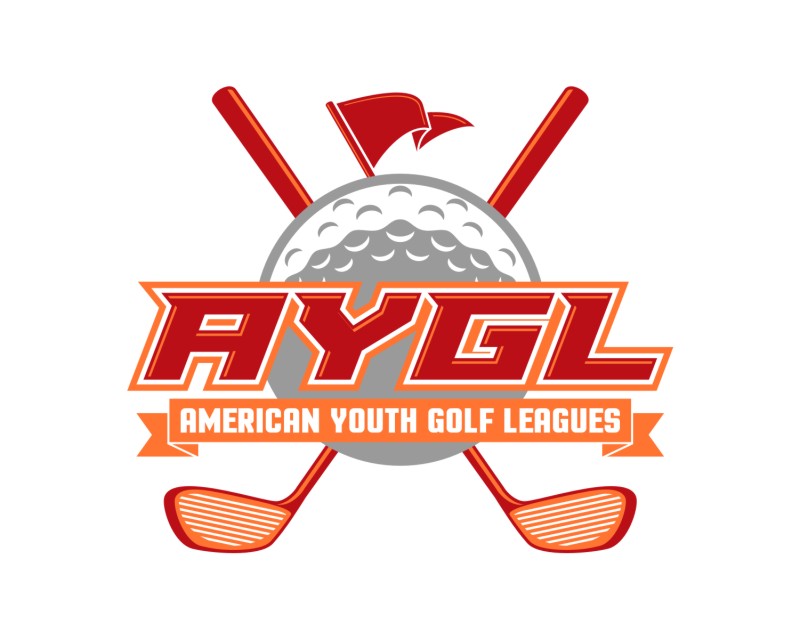 Logo Design entry 1089012 submitted by Digiti Minimi to the Logo Design for American Youth Golf Leagues run by RileyKeohen