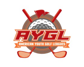Logo Design entry 1089016 submitted by dsdezign to the Logo Design for American Youth Golf Leagues run by RileyKeohen