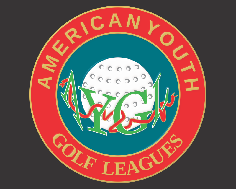 Logo Design entry 1089029 submitted by yeti to the Logo Design for American Youth Golf Leagues run by RileyKeohen