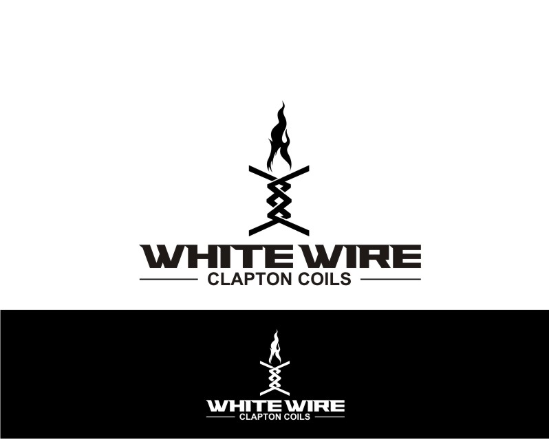 Logo Design entry 1089074 submitted by savana to the Logo Design for White Wire run by White192
