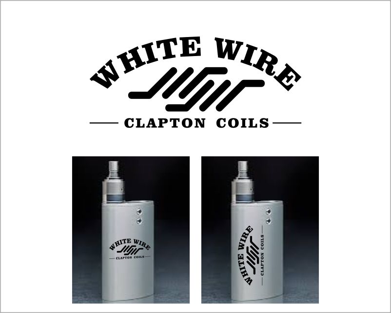 Logo Design entry 1089050 submitted by phonic to the Logo Design for White Wire run by White192