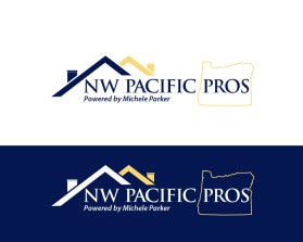 Logo Design entry 1089076 submitted by Oidesign to the Logo Design for NW Pacific Pros.  run by micheleparker