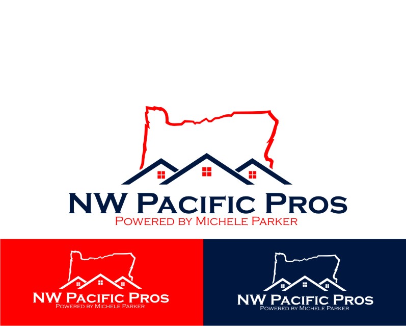 Logo Design entry 1089086 submitted by savana to the Logo Design for NW Pacific Pros.  run by micheleparker