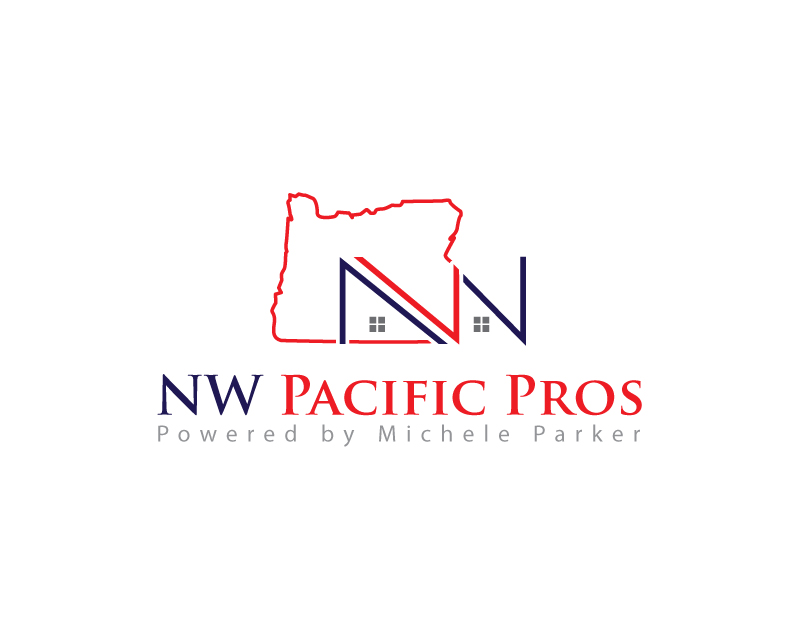 Logo Design entry 1089121 submitted by kf54 to the Logo Design for NW Pacific Pros.  run by micheleparker